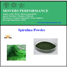 Best Quality Natural Spirulina Powder with Low Price